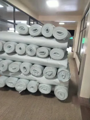 Durable Geotextile Sheet for Construction Projects