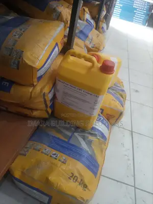 Sikatopseal 107 Waterproofing