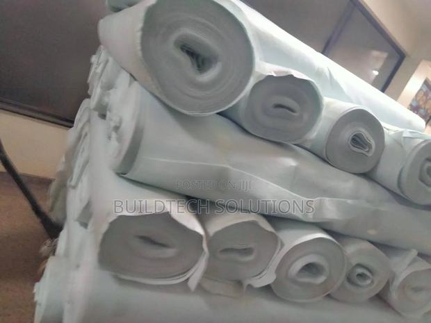 Geotextile Waterproofing Membrane. - thumbnail 2