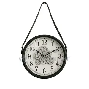 Shoulder Strap Wall Clock 40 Cm