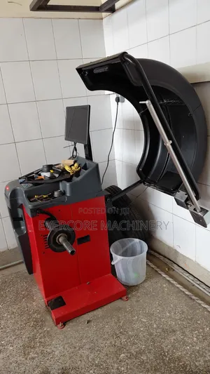 Best Quality Sunshine Balancer For Vehicle Wheels