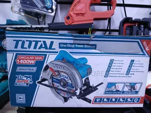 Total Circular Saw