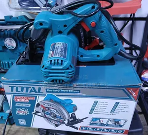 Total Circular Saw