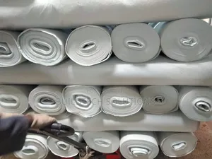 Non - Woven Geotextile Membrane Fabric/ Geotextile Membrane