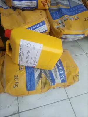Waterproofing Coating Sika 107