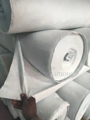 Geotextile Fabric Supplier ( Geotextile Membrane)