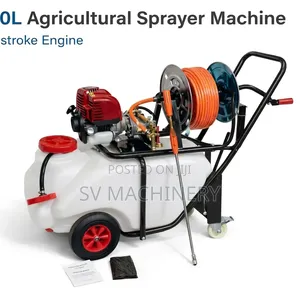 Heavy Duty 50l Agricultural Sprayer Machine
