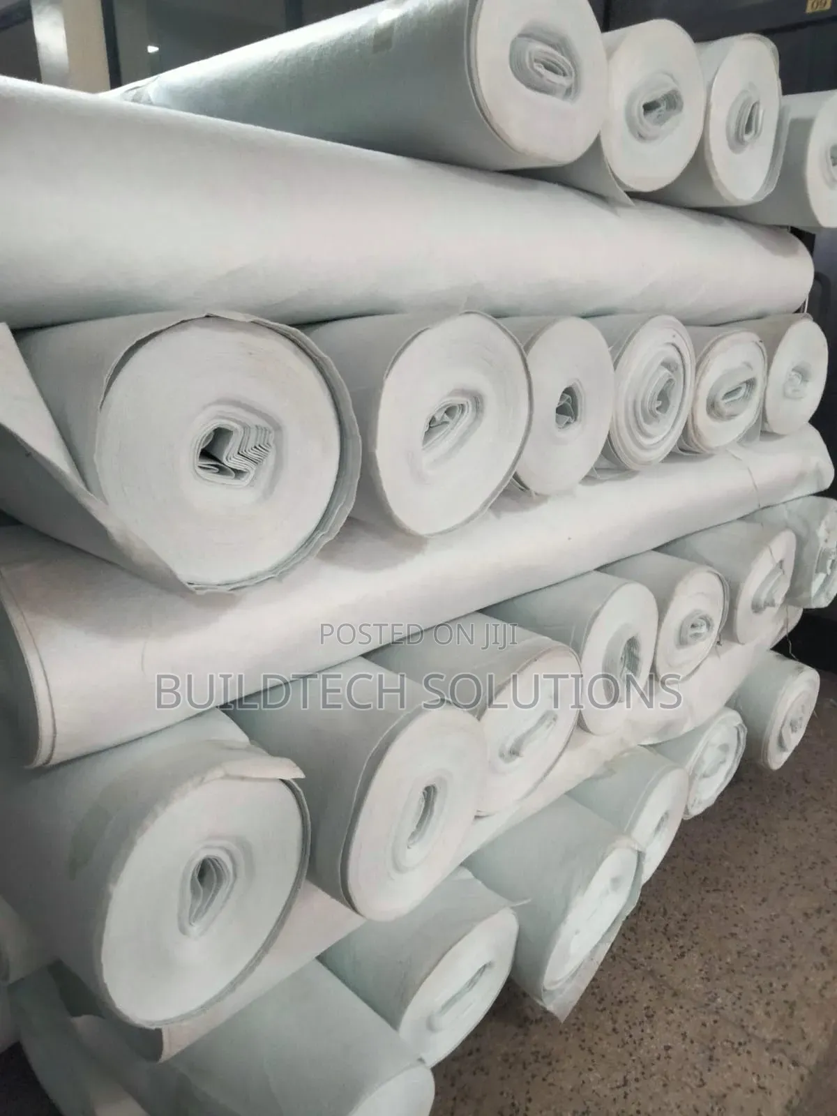 Geotextile Fabric Supplier ( Geotextile Membrane)