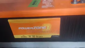 Powerzone N180mf (12v/180ah) Car Track Battery
