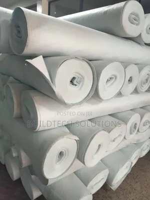 Heavy-Duty Geotextile Membrane at Best Prices