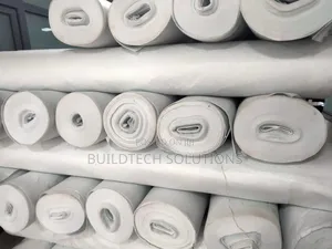 Heavy-Duty Geotextile Membrane at Best Prices