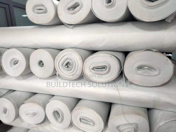 Fabric Filter Membrane/ Geotextile Membrane - thumbnail 2