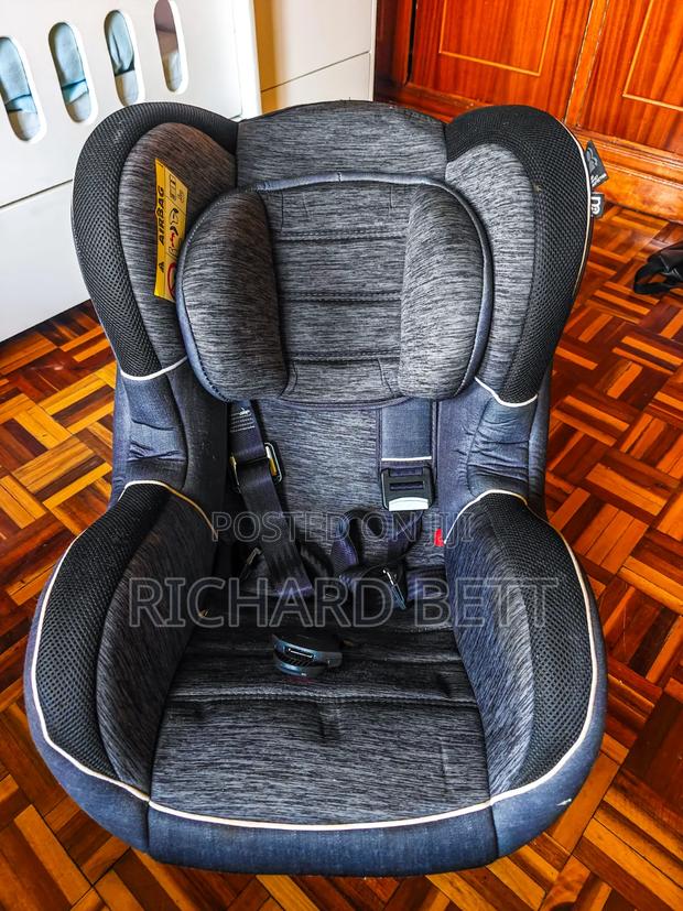 Mothercare Madrid Combination Car Seat
