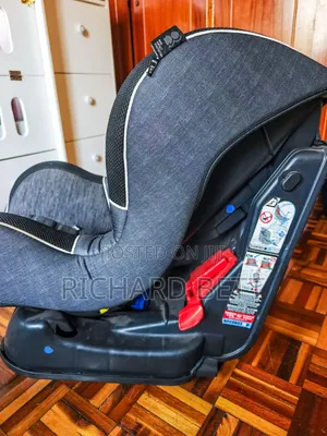 Mothercare Madrid Combination Car Seat