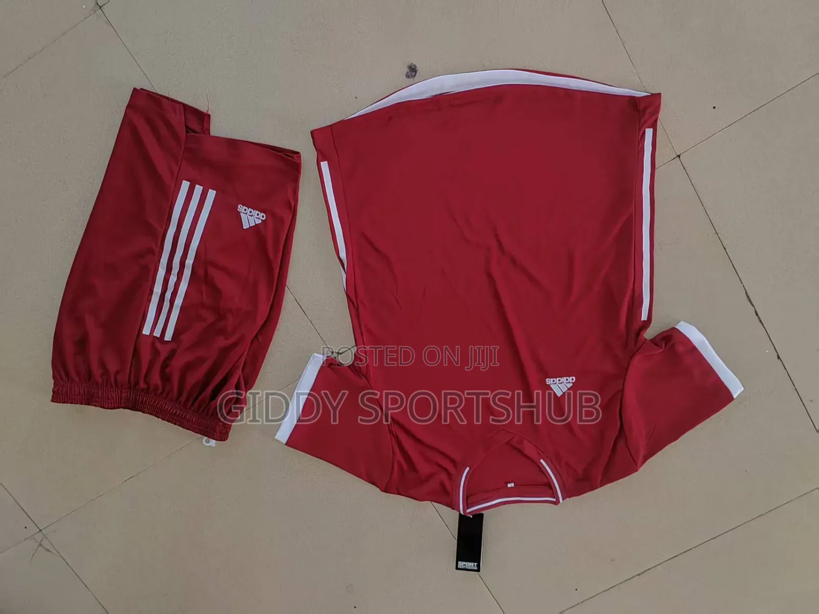 Uniforms Kits