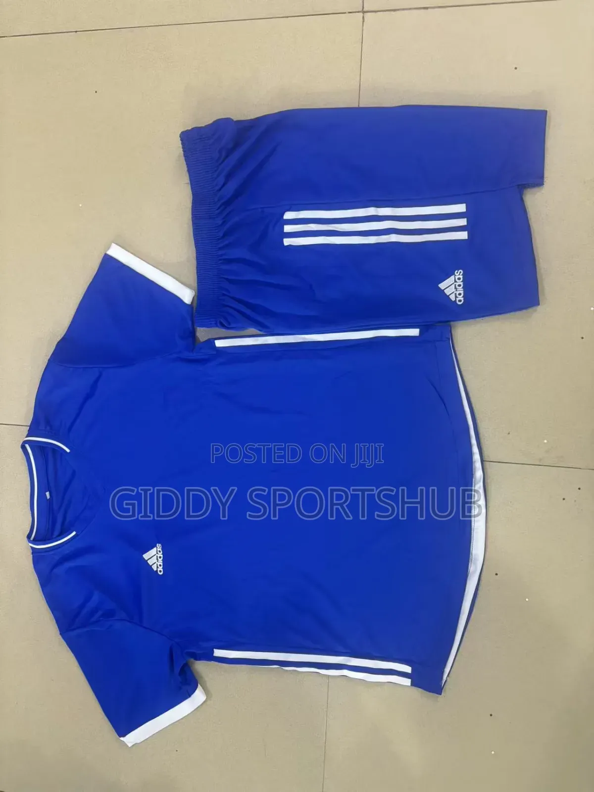 Uniforms Kits