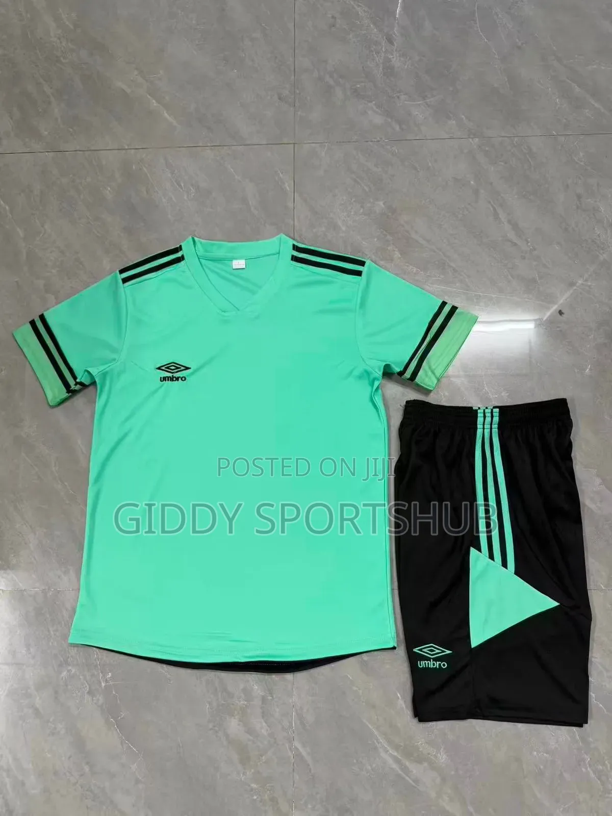 Uniforms Kits