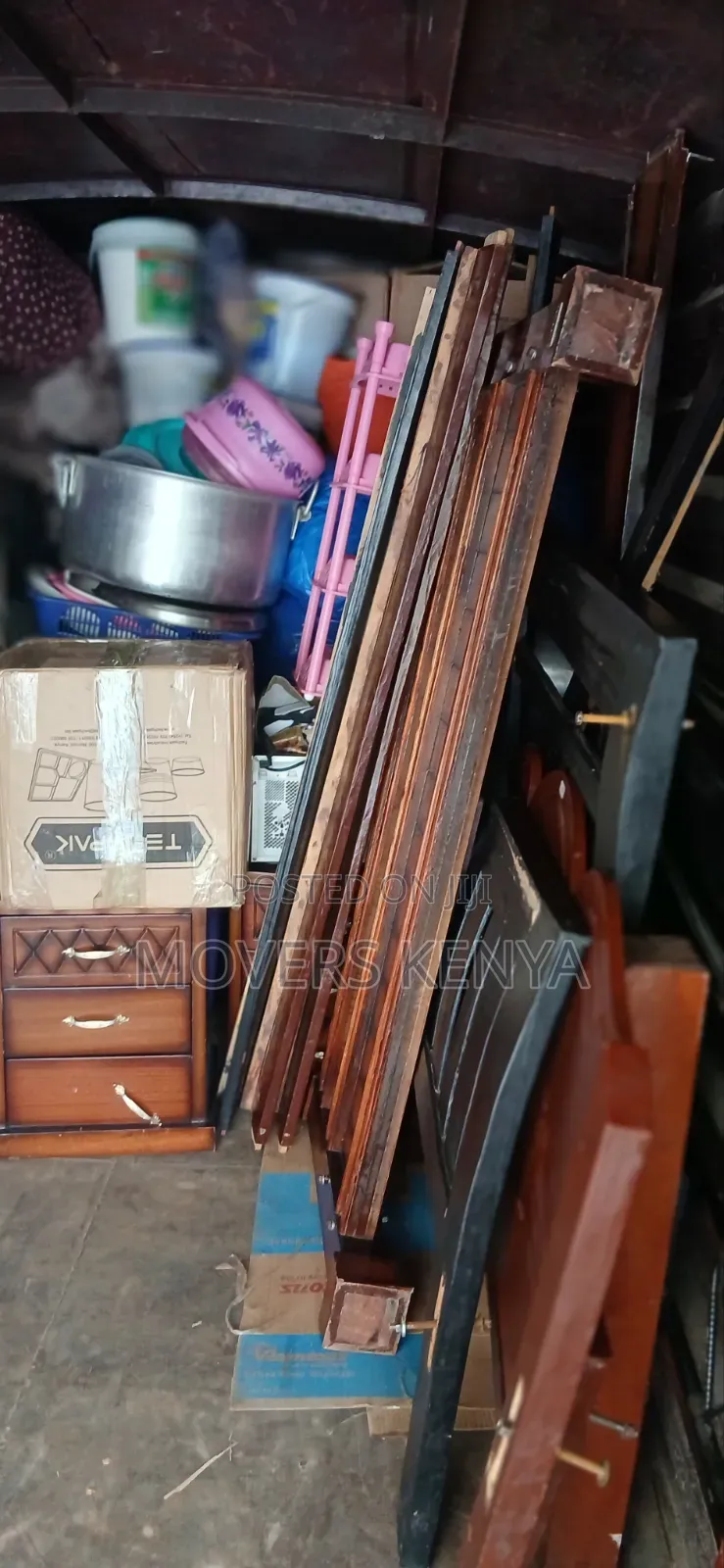 For Home and Office Relocation