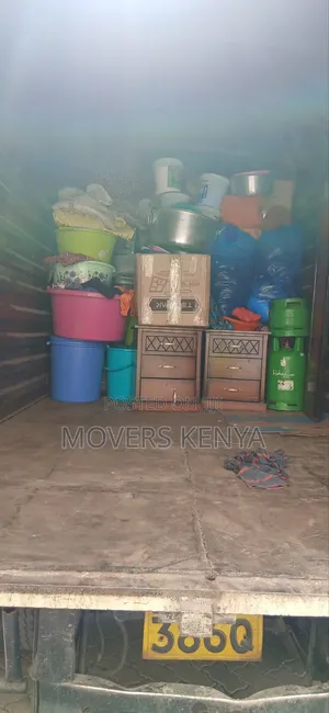 For Home and Office Relocation