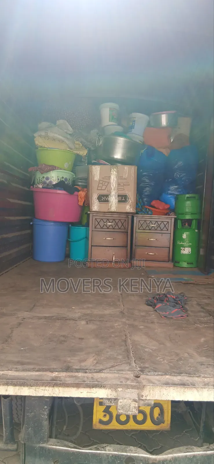 For Home and Office Relocation