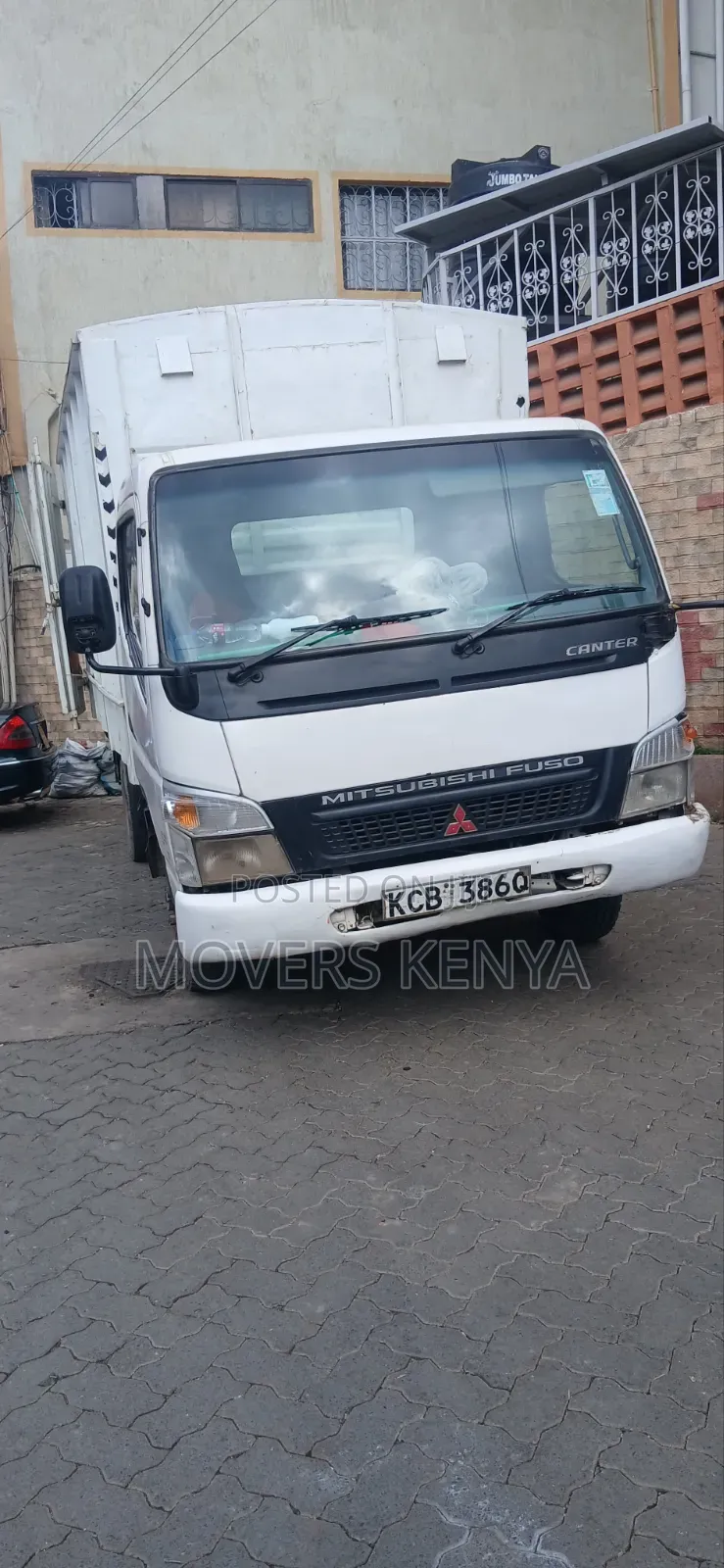 For Home and Office Relocation