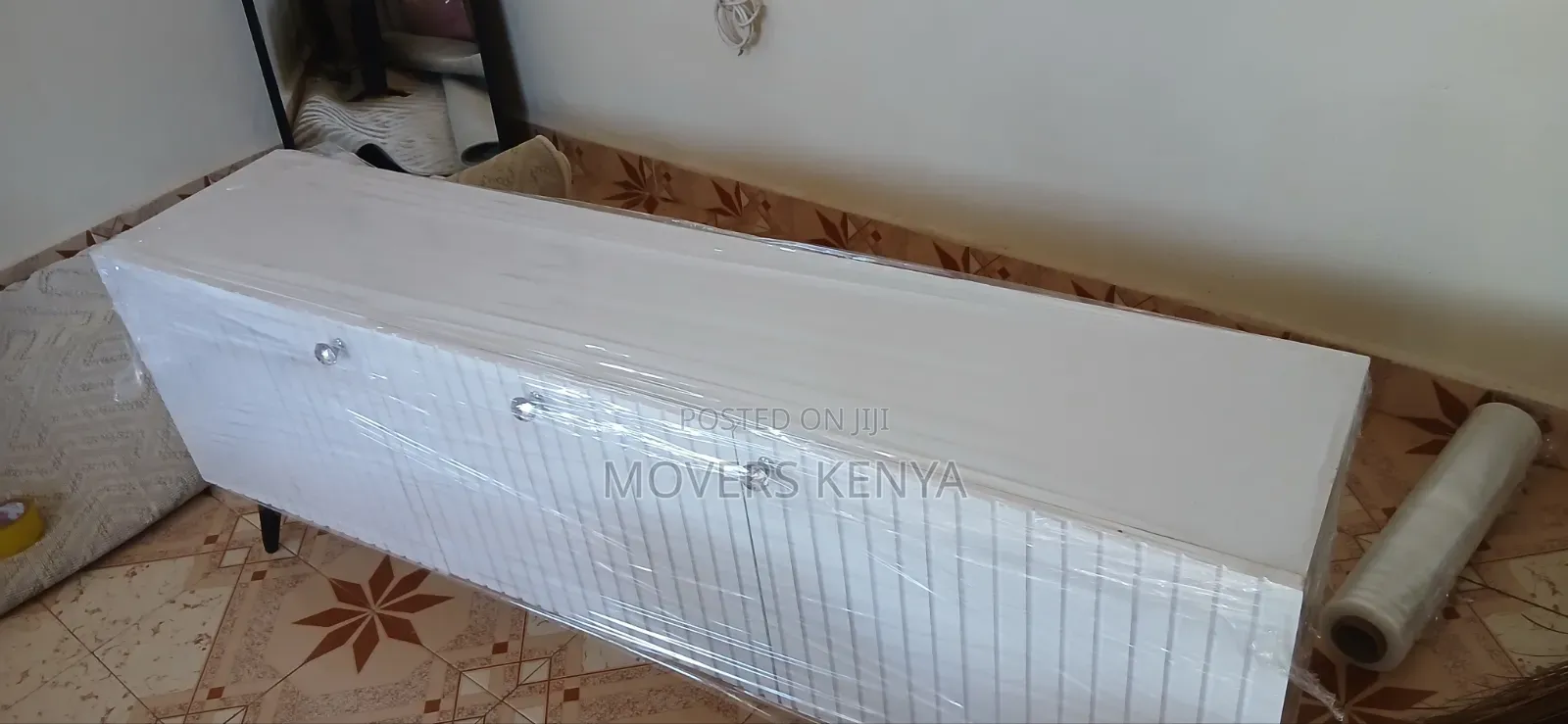 For Home and Office Relocation