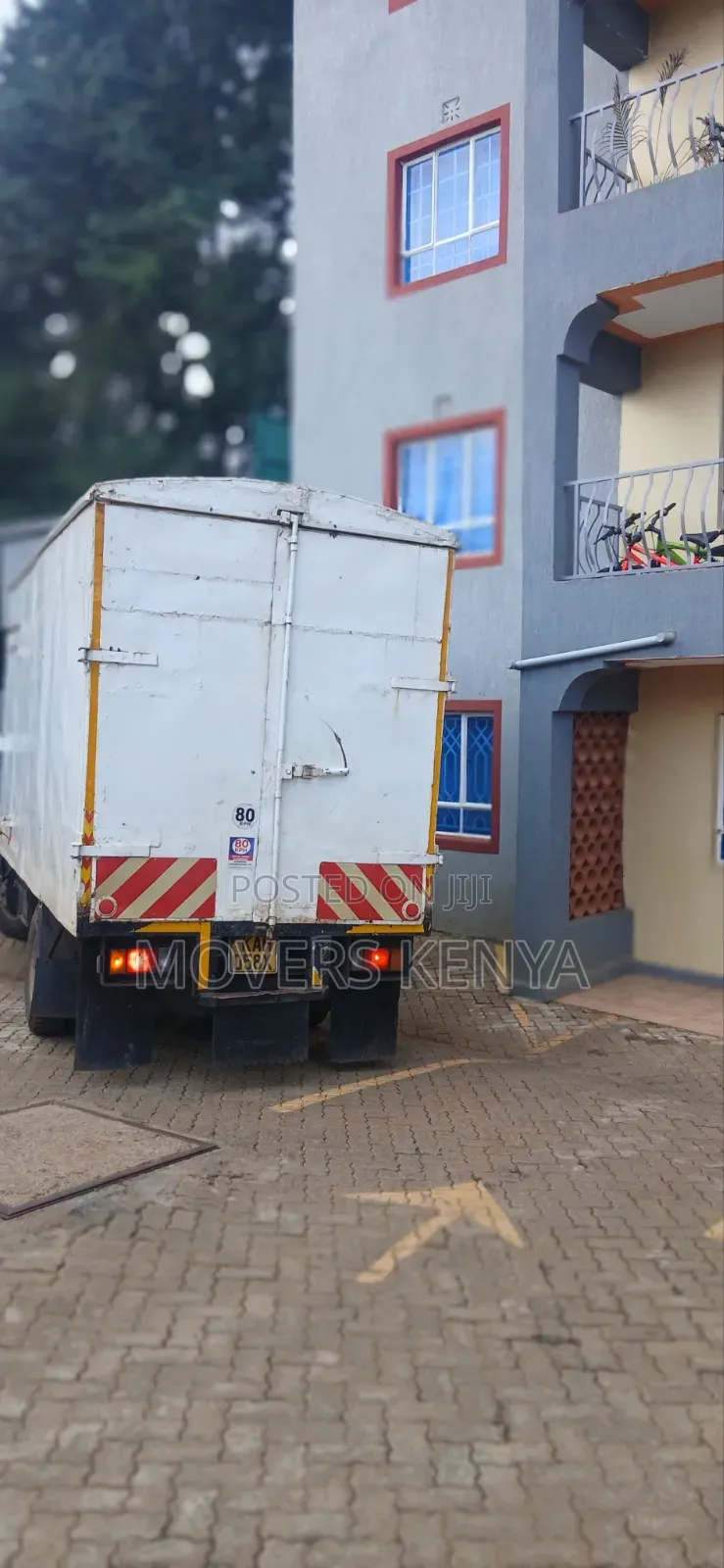 For Home and Office Relocation