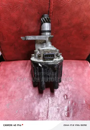 Distributor Mitsubishi Pajero