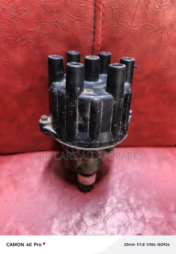 Distributor Mitsubishi Pajero - thumbnail 2