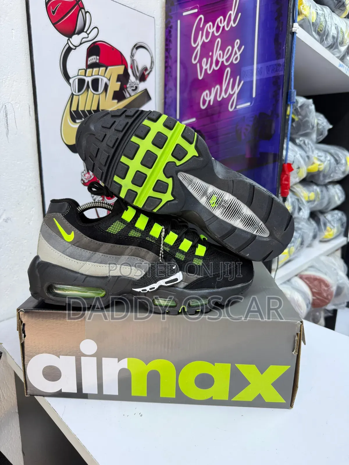 Quality Sneakers