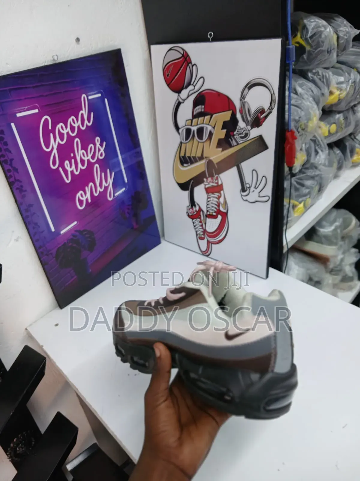 Quality Sneakers