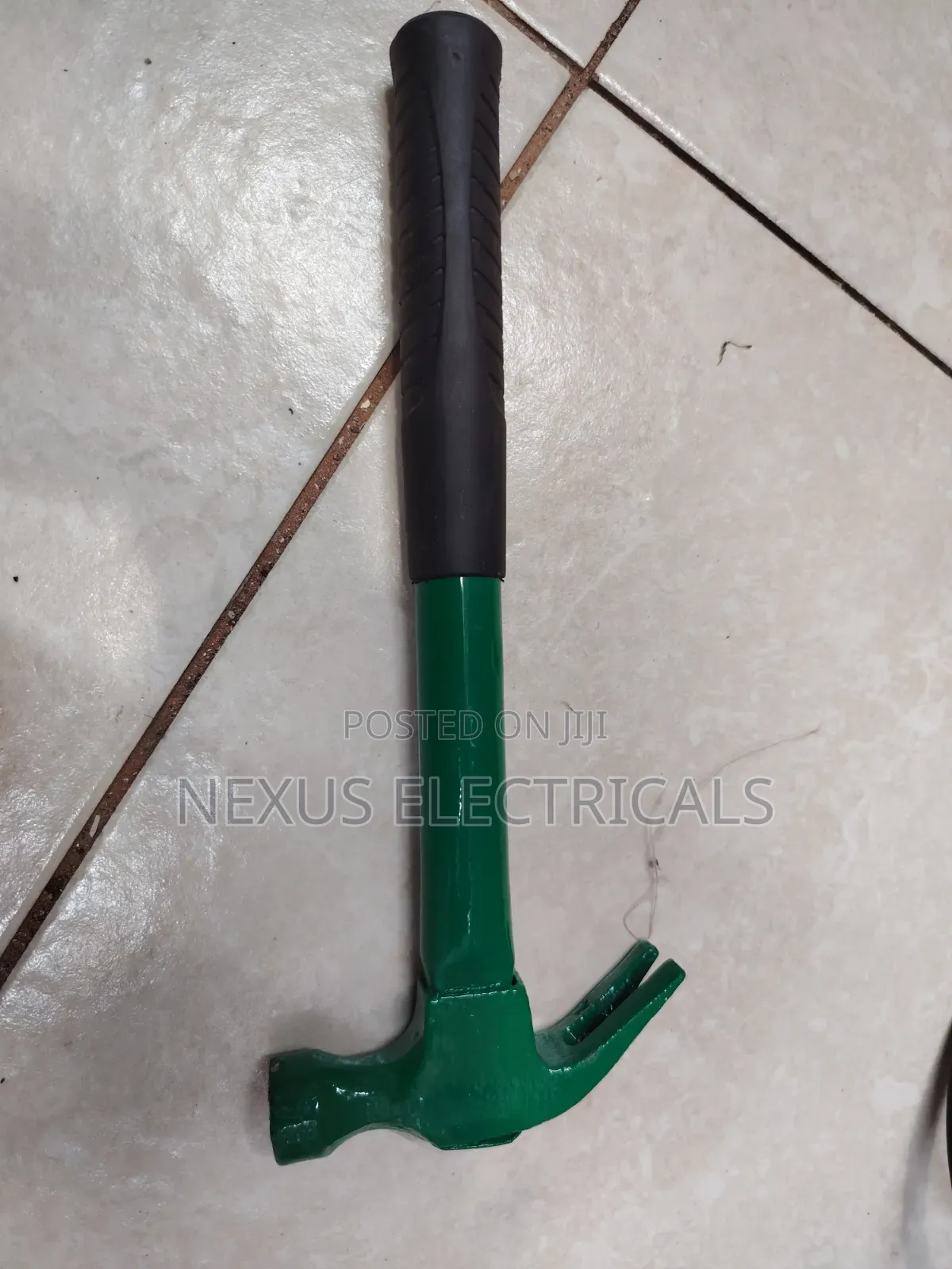 Hammer 25mm