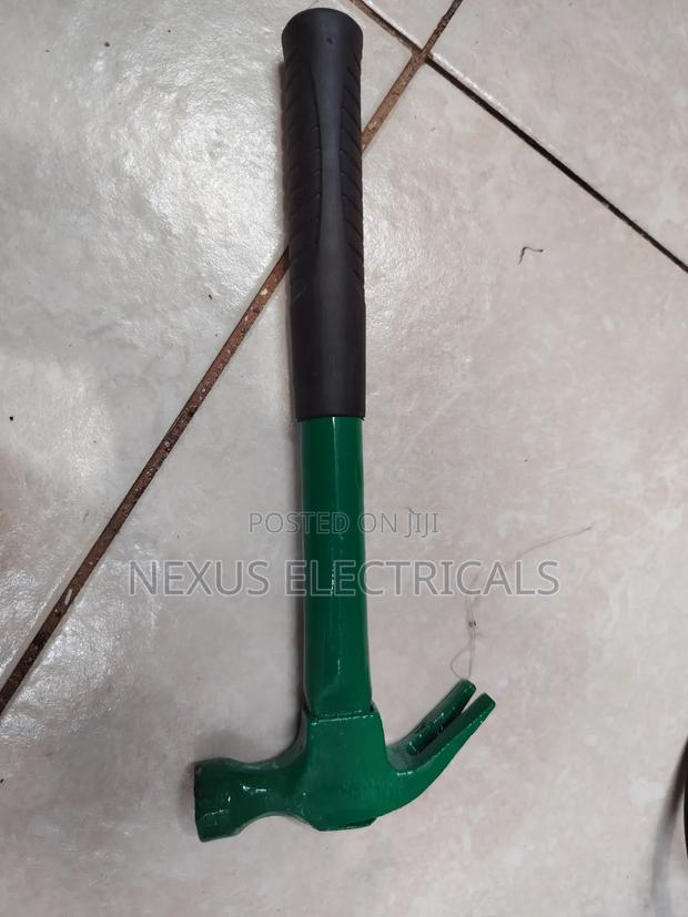 Hammer 25mm