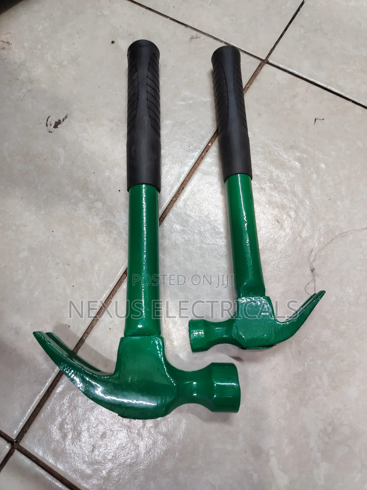 Hammer 25mm
