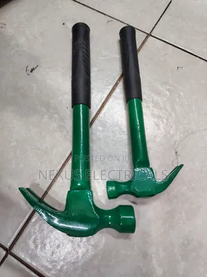 Hammer 25mm