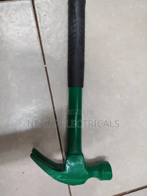 Hammer 29mm