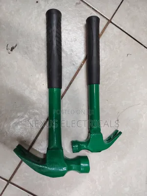 Hammer 29mm