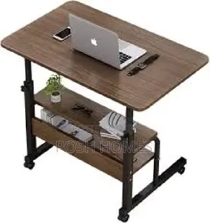 Grit Guard Laptop Desk
