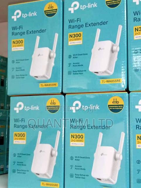 Tp-Link Wa855re Range Extender || Tp-Link Wa855re Range Extender