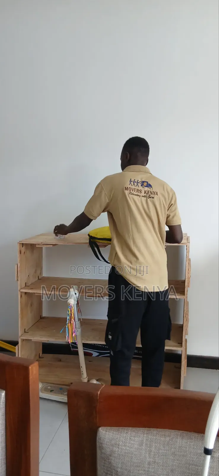 For Home and Office Relocation Services