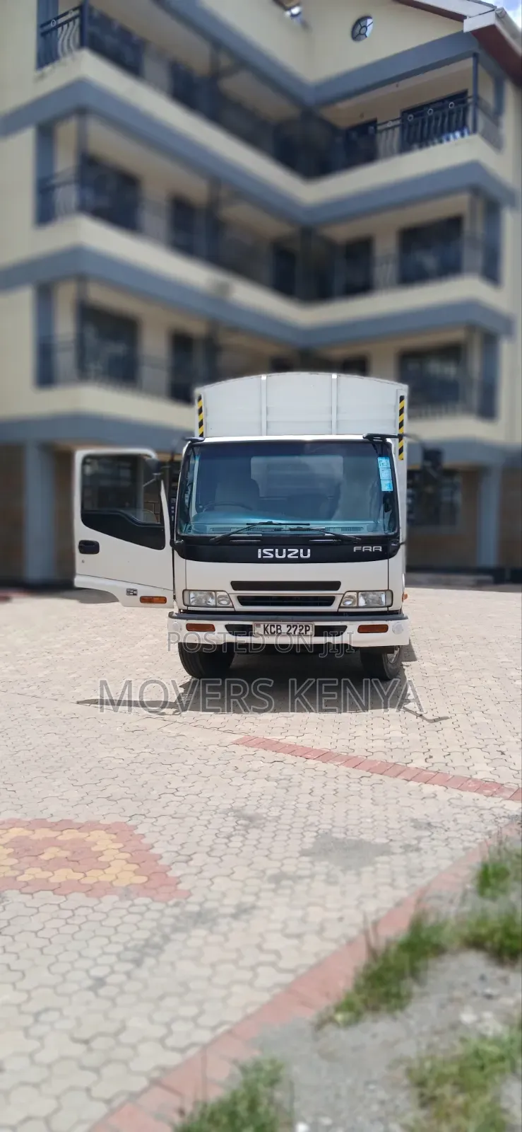 For Home and Office Relocation Services