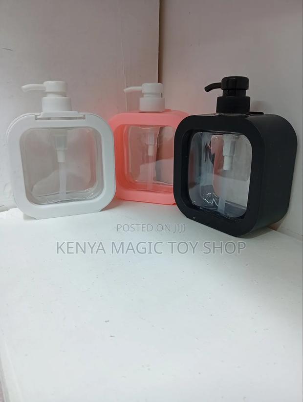 Liquid Soap Dispenser - thumbnail 2