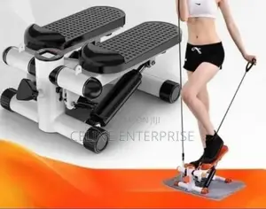 Mini Stepper