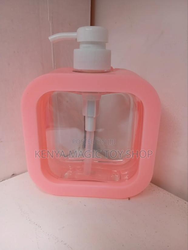 Liquid Soap Dispenser - thumbnail 3