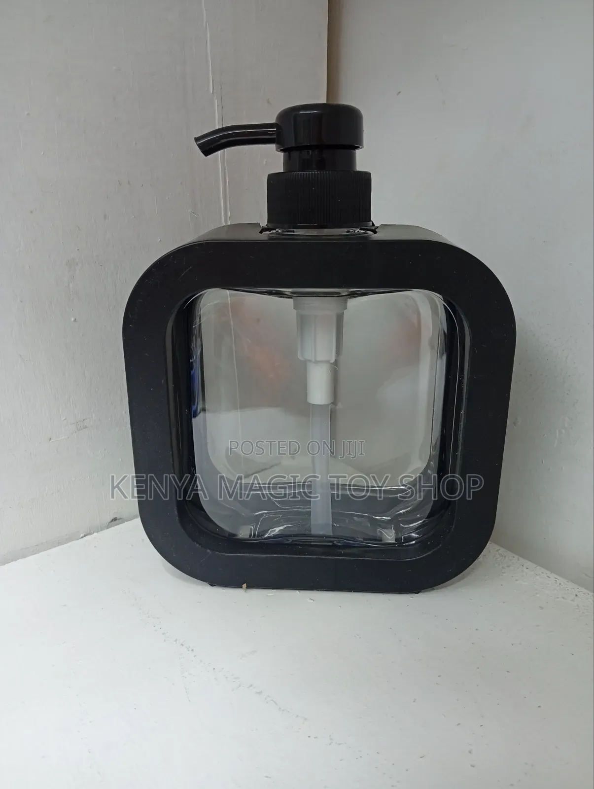 Liquid Soap Dispenser