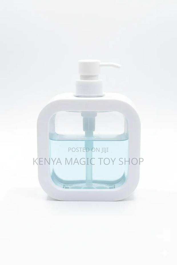 Liquid Soap Dispenser