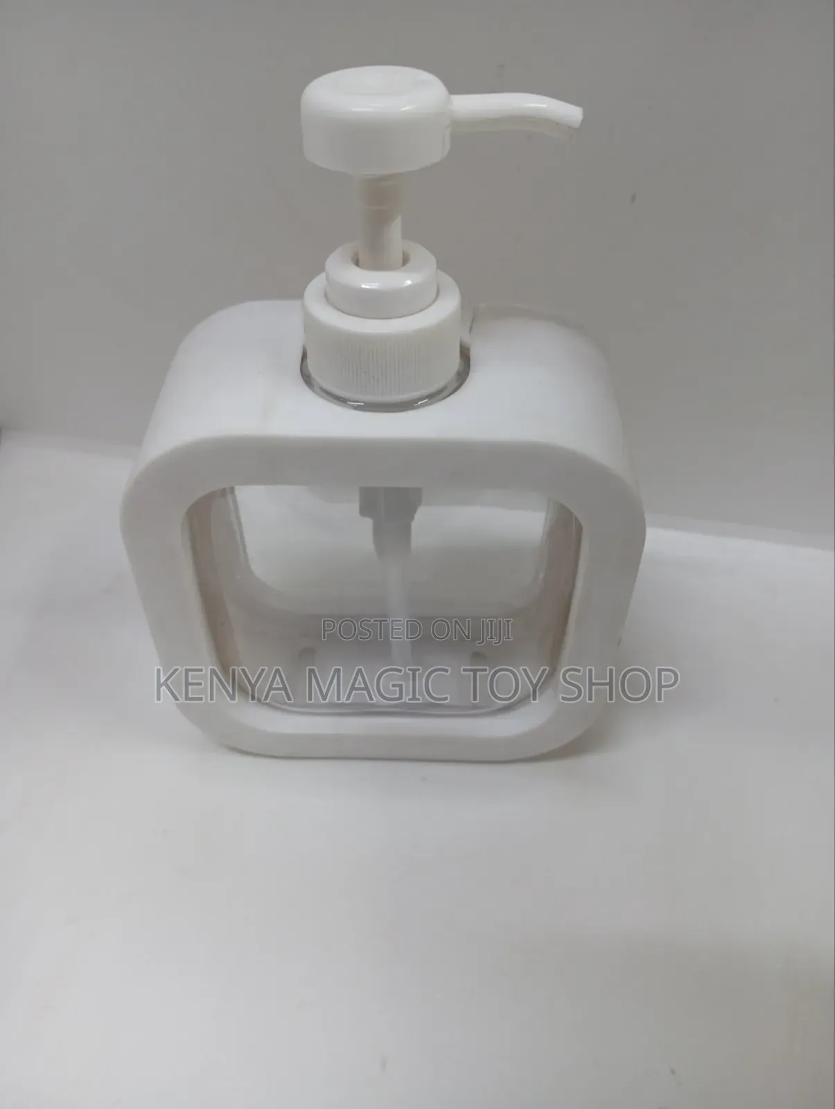 Liquid Soap Dispenser