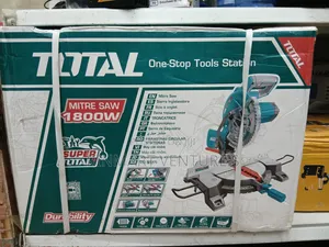 Total Metre Saw 1800 W