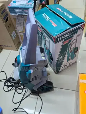 Guaranteed High Pressure Washer