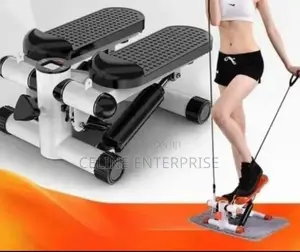 Mini Stepper Exercise Machine